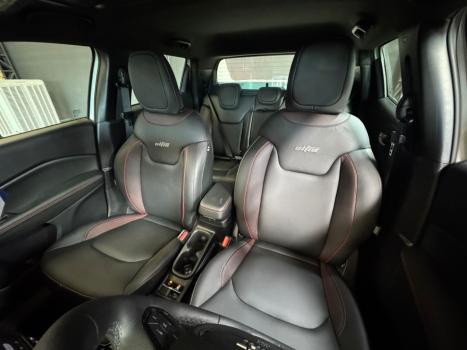 FIAT Toro 1.3 16V 4P FLEX 270 TURBO ENDURANCE AUTOMTICO, Foto 10
