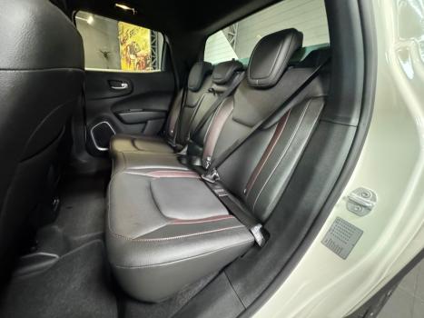 FIAT Toro 1.3 16V 4P FLEX 270 TURBO ENDURANCE AUTOMTICO, Foto 11