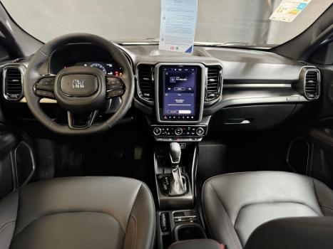 FIAT Toro 1.3 16V 4P FLEX 270 TURBO ENDURANCE AUTOMTICO, Foto 14