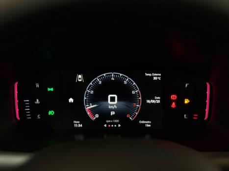 FIAT Toro 1.3 16V 4P FLEX 270 TURBO ENDURANCE AUTOMTICO, Foto 15
