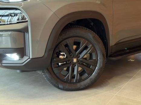 FIAT Toro 1.3 16V 4P FLEX 270 TURBO ENDURANCE AUTOMTICO, Foto 5