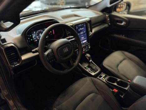 FIAT Toro 1.3 16V 4P FLEX 270 TURBO ENDURANCE AUTOMTICO, Foto 9