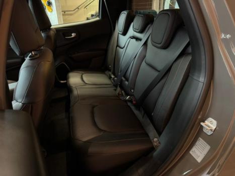 FIAT Toro 1.3 16V 4P FLEX 270 TURBO ENDURANCE AUTOMTICO, Foto 11