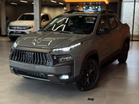 FIAT Toro 1.3 16V 4P FLEX 270 TURBO ENDURANCE AUTOMTICO, Foto 1