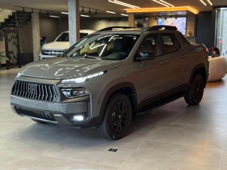 FIAT Toro 1.3 16V 4P FLEX 270 TURBO ENDURANCE AUTOMTICO, Foto 3