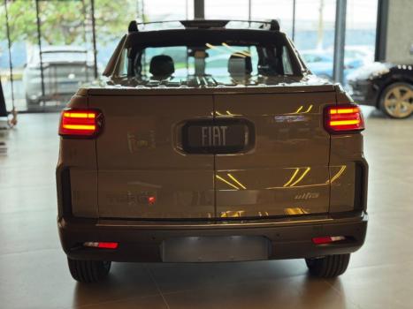 FIAT Toro 1.3 16V 4P FLEX 270 TURBO ENDURANCE AUTOMTICO, Foto 6