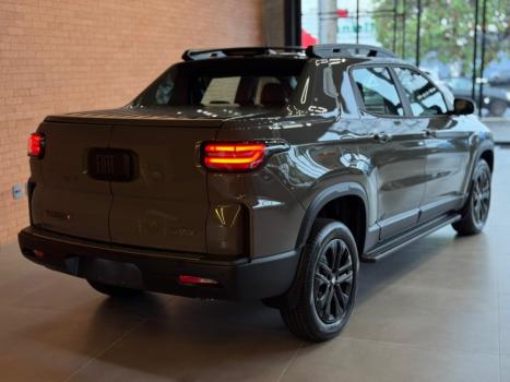 FIAT Toro 1.3 16V 4P FLEX 270 TURBO ENDURANCE AUTOMTICO, Foto 7