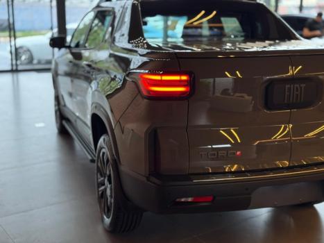 FIAT Toro 1.3 16V 4P FLEX 270 TURBO ENDURANCE AUTOMTICO, Foto 8