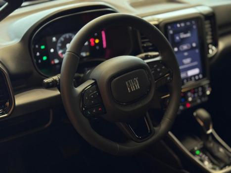 FIAT Toro 1.3 16V 4P FLEX 270 TURBO ENDURANCE AUTOMTICO, Foto 10