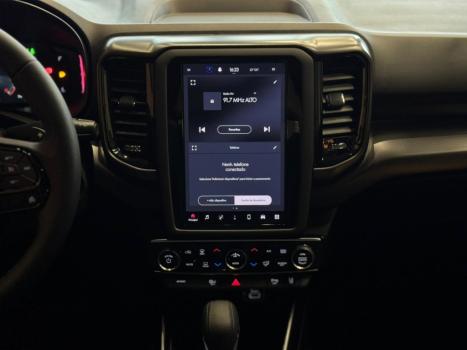 FIAT Toro 1.3 16V 4P FLEX 270 TURBO ENDURANCE AUTOMTICO, Foto 12