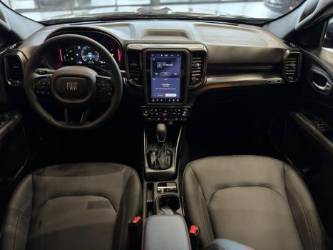 FIAT Toro 1.3 16V 4P FLEX 270 TURBO ENDURANCE AUTOMTICO, Foto 13