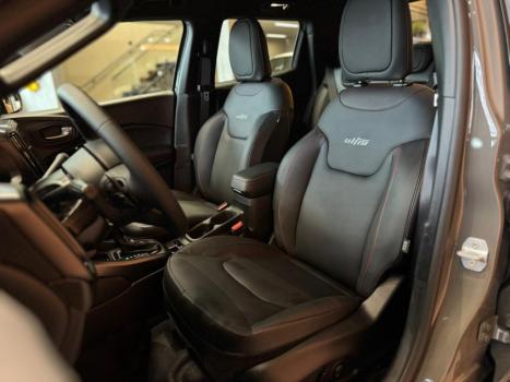 FIAT Toro 1.3 16V 4P FLEX 270 TURBO ENDURANCE AUTOMTICO, Foto 15