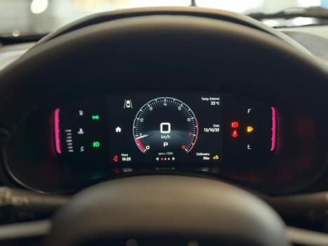 FIAT Toro 1.3 16V 4P FLEX 270 TURBO ENDURANCE AUTOMTICO, Foto 17