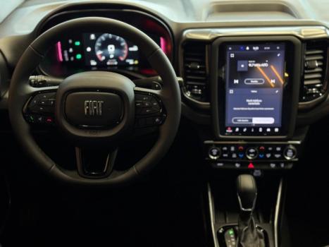 FIAT Toro 1.3 16V 4P FLEX 270 TURBO ENDURANCE AUTOMTICO, Foto 18