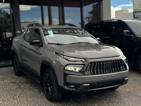 FIAT Toro 1.3 16V 4P FLEX 270 TURBO ENDURANCE AUTOM�TICO, Foto 3