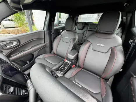 FIAT Toro 1.3 16V 4P FLEX 270 TURBO ENDURANCE AUTOM�TICO, Foto 15