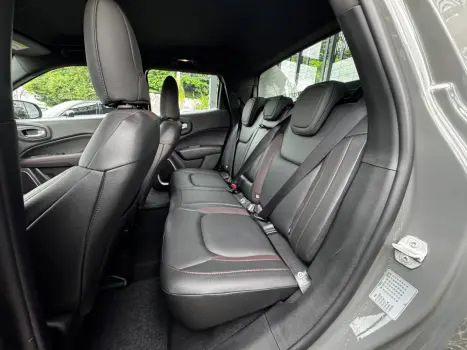 FIAT Toro 1.3 16V 4P FLEX 270 TURBO ENDURANCE AUTOM�TICO, Foto 16