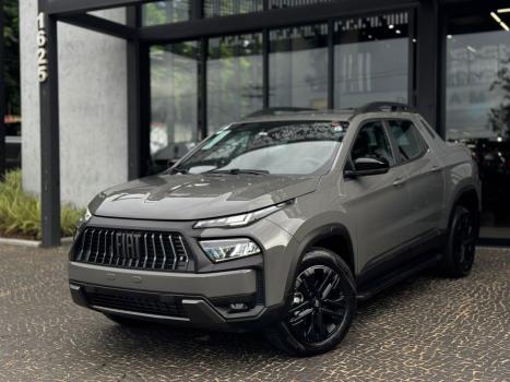 FIAT Toro 1.3 16V 4P FLEX 270 TURBO ENDURANCE AUTOM�TICO, Foto 1