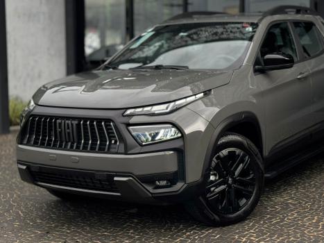 FIAT Toro 1.3 16V 4P FLEX 270 TURBO ENDURANCE AUTOM�TICO, Foto 5