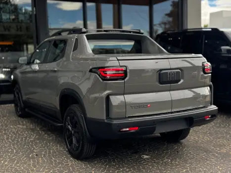 FIAT Toro 1.3 16V 4P FLEX 270 TURBO ENDURANCE AUTOM�TICO, Foto 7