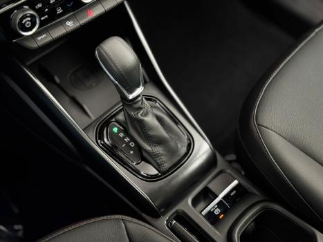 FIAT Toro 1.3 16V 4P FLEX 270 TURBO ENDURANCE AUTOM�TICO, Foto 18