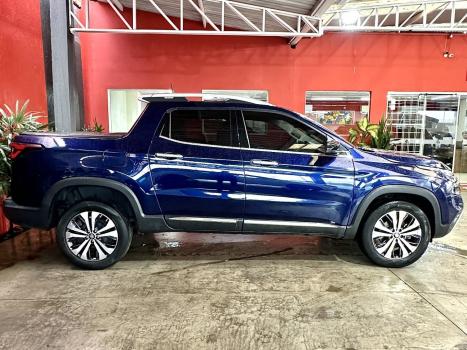 FIAT Toro 1.3 16V 4P FLEX 270 TURBO VOLCANO AUTOMTICO, Foto 7