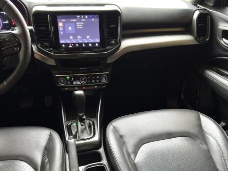 FIAT Toro 1.3 16V 4P FLEX 270 TURBO VOLCANO AUTOMTICO, Foto 12