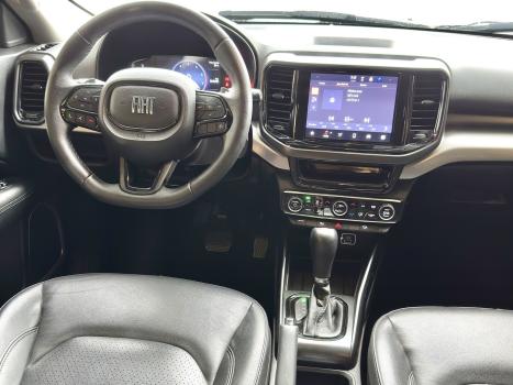 FIAT Toro 1.3 16V 4P FLEX 270 TURBO VOLCANO AUTOMTICO, Foto 13