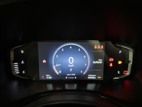 FIAT Toro 1.3 16V 4P FLEX 270 TURBO VOLCANO AUTOMTICO, Foto 16