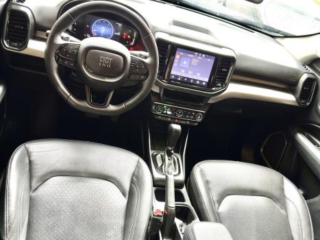 FIAT Toro 1.3 16V 4P FLEX 270 TURBO VOLCANO AUTOMTICO, Foto 17