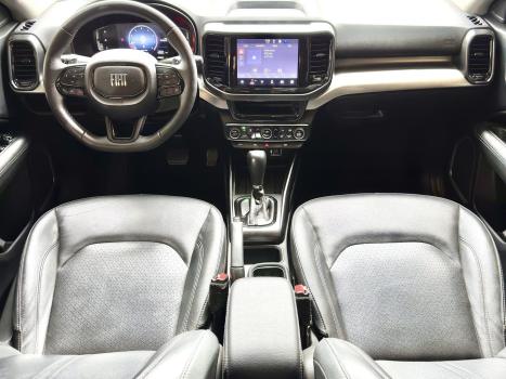 FIAT Toro 1.3 16V 4P FLEX 270 TURBO VOLCANO AUTOMTICO, Foto 18