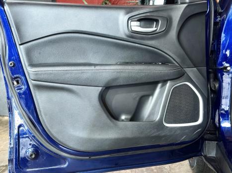 FIAT Toro 1.3 16V 4P FLEX 270 TURBO VOLCANO AUTOMTICO, Foto 20