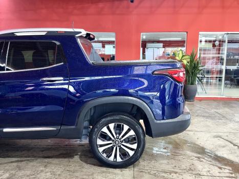 FIAT Toro 1.3 16V 4P FLEX 270 TURBO VOLCANO AUTOMTICO, Foto 24