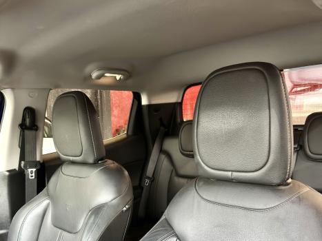 FIAT Toro 1.3 16V 4P FLEX 270 TURBO VOLCANO AUTOM�TICO, Foto 10