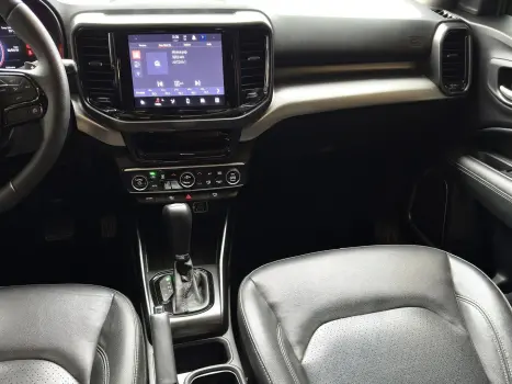 FIAT Toro 1.3 16V 4P FLEX 270 TURBO VOLCANO AUTOM�TICO, Foto 12