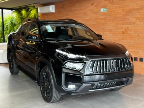 FIAT Toro 1.3 16V 4P FLEX 270 TURBO ENDURANCE AUTOMTICO, Foto 6