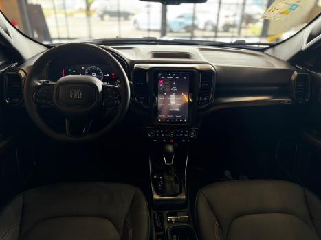 FIAT Toro 1.3 16V 4P FLEX 270 TURBO ENDURANCE AUTOMTICO, Foto 11