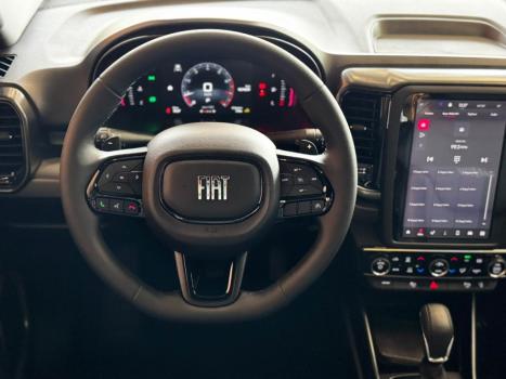 FIAT Toro 1.3 16V 4P FLEX 270 TURBO ENDURANCE AUTOMTICO, Foto 13