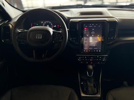 FIAT Toro 1.3 16V 4P FLEX 270 TURBO ENDURANCE AUTOMTICO, Foto 14