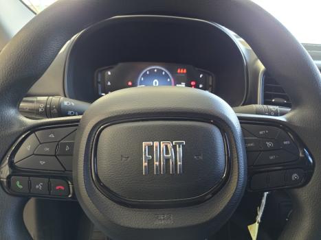 FIAT Toro 1.3 16V 4P FLEX 270 TURBO ENDURANCE AUTOMTICO, Foto 11