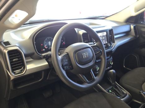FIAT Toro 1.3 16V 4P FLEX 270 TURBO ENDURANCE AUTOMTICO, Foto 14