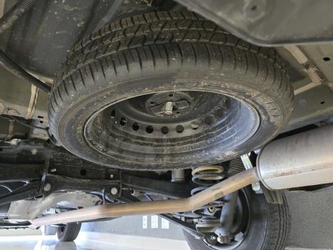 FIAT Toro 1.3 16V 4P FLEX 270 TURBO ENDURANCE AUTOMTICO, Foto 19