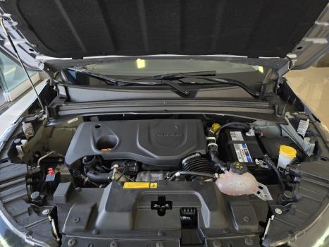 FIAT Toro 1.3 16V 4P FLEX 270 TURBO ENDURANCE AUTOMTICO, Foto 20