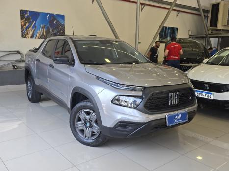 FIAT Toro 1.3 16V 4P FLEX 270 TURBO ENDURANCE AUTOMÁTICO, Foto 1 FIAT Toro 1.3 16V 4P FLEX 270 TURBO ENDURANCE AUTOMÁTICO, Foto 1