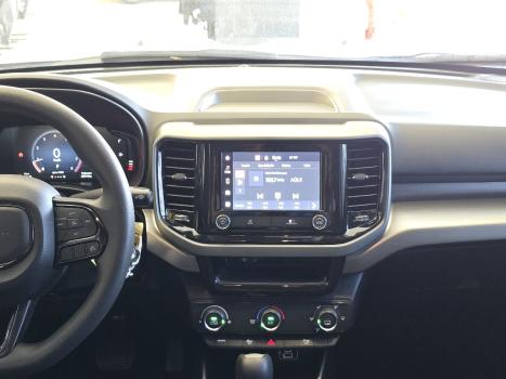 FIAT Toro 1.3 16V 4P FLEX 270 TURBO ENDURANCE AUTOMÁTICO, Foto 8 FIAT Toro 1.3 16V 4P FLEX 270 TURBO ENDURANCE AUTOMÁTICO, Foto 8