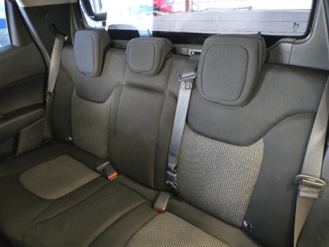 FIAT Toro 1.3 16V 4P FLEX 270 TURBO ENDURANCE AUTOMÁTICO, Foto 16 FIAT Toro 1.3 16V 4P FLEX 270 TURBO ENDURANCE AUTOMÁTICO, Foto 16