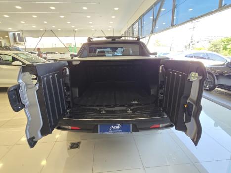 FIAT Toro 1.3 16V 4P FLEX 270 TURBO ENDURANCE AUTOMÁTICO, Foto 17 FIAT Toro 1.3 16V 4P FLEX 270 TURBO ENDURANCE AUTOMÁTICO, Foto 17