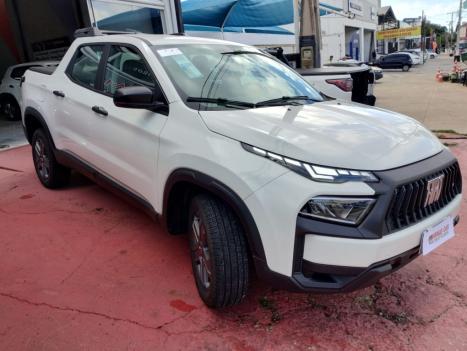 FIAT Toro 1.3 16V 4P FLEX 270 TURBO ENDURANCE AUTOMTICO, Foto 1