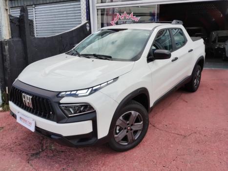 FIAT Toro 1.3 16V 4P FLEX 270 TURBO ENDURANCE AUTOMTICO, Foto 3