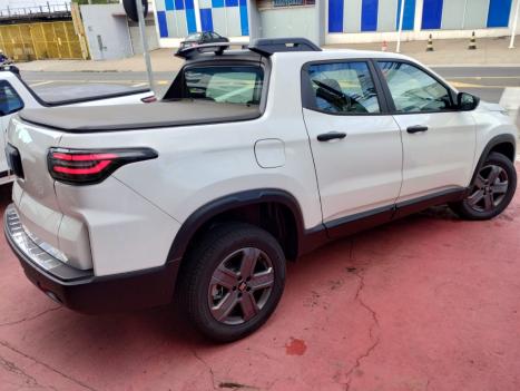 FIAT Toro 1.3 16V 4P FLEX 270 TURBO ENDURANCE AUTOMTICO, Foto 4